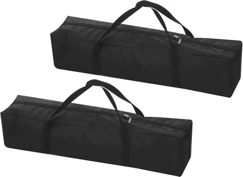 Vista 30 de Bolsa de Transporte para Trípode y Monopié de 35 Pulgadas PATIKIL, Bolsa de Repuesto de Almacenamiento para Silla de Camping Plegable de Nylon