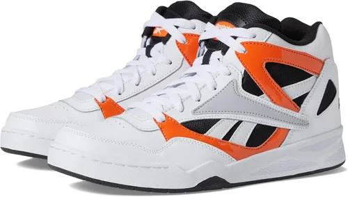 Vista 4 de Reebok Bb4590 - Tenis de baloncesto unisex para adultos