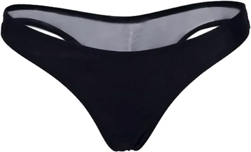 Vista 2 de FOCUSSEXY - Traje de baño para mujer, estilo brasileño