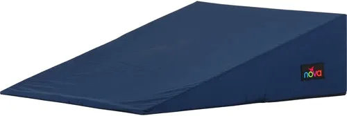 Vista 9 de NOVA Medical Products Cuña de Cama - 12" - Blanco