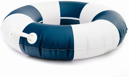 Vista 14 de Business & Pleasure Co. Flotador clásico para piscina