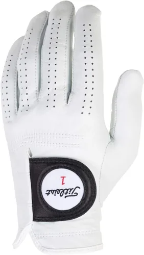 Titleist Players Men's Regular Left Pearl