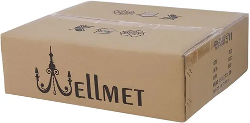 Vista 8 de Wellmet Lámpara de Mesa de Billar Estilo Tiffany Colgante, Luz de Billar para Sala de Juegos Mesa de Billar de 7' 8' 9', Lámpara de Araña Vintage