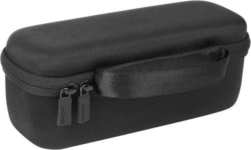 Vista 8 de co2CREA Funda rígida compatible con Pure Enrichment PureZone Mini purificador de aire portátil (solo funda)