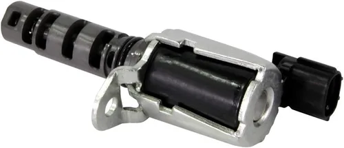 Vista 4 de ZBN 917-020 15330-28020 Válvula de Control de Aceite VVT Válvula de Sincronización Variable Solenoide Compatible con Toyota Camry Corolla Highlander