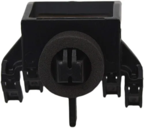 Vista 4 de Conjunto de cerradura de compuerta posterior original Ford 9L8Z-7843150-B