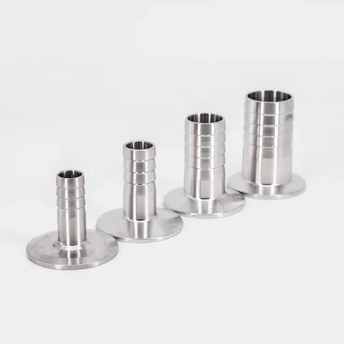 Vista 5 de 1pc 32mm Hose 2" Tri Clamp SUS 304 Stainless Steel Pipe Fitting