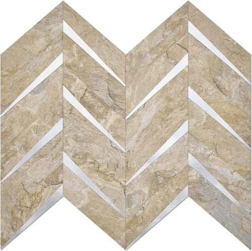 Vista 23 de DICOFUN 1 hoja de protector contra salpicaduras de color blanco y negro para cocina, PVC adhesivo en azulejos de pared contra salpicaduras