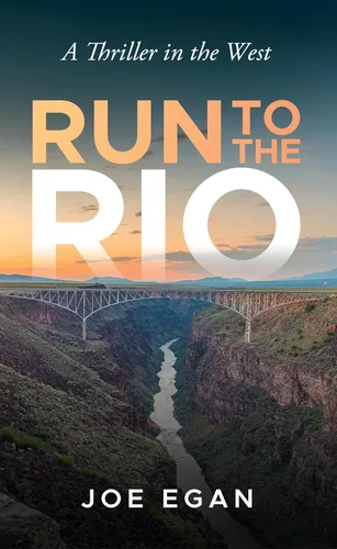 Run to the Rio Edición Kindle