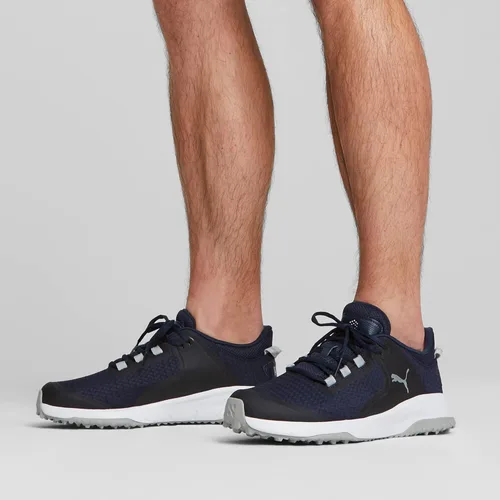 Vista 6 de PUMA GOLF Men's Fusion Grip Extra Wide