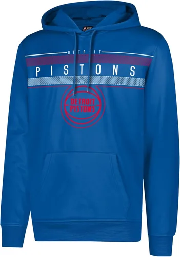 Vista 60 de Ultra Game Men's NBA Official Super Soft Midtown Hoodie Sweatshirt