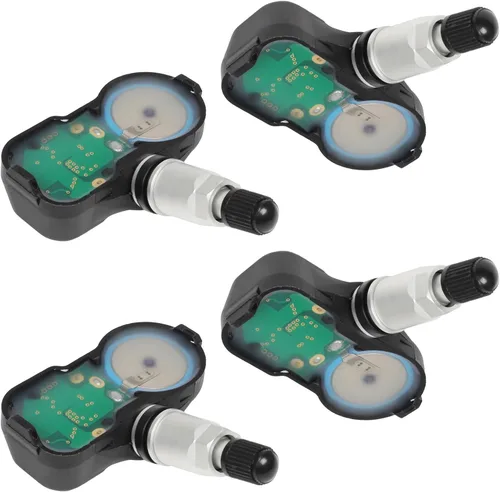 Vista 8 de Sensor de presión de neumáticos 315MHz Sistema de monitoreo de presión de neumáticos (TPMS) Sensor para 12-19 para Lexus 13-16 para Scion 12-19