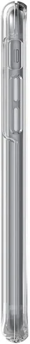 Vista 2 de OtterBox SYMMETRY CLEAR SERIES - Funda para iPhone 8 y 7, Empaque de fábrica