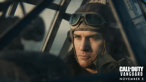Vista 4 de Call of Duty Vanguard PS4 Exclusive to Tiendacouk