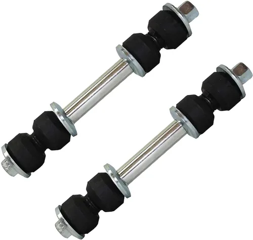 Vista 630 de Detroit Axle - Kit de extremo delantero para Ford 2009-2014 F-150 2007-2017 Expedition Lincoln Navigator, 2 brazos de control superiores