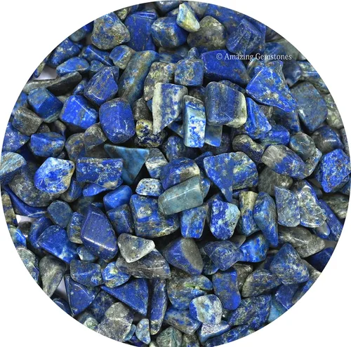 Vista 27 de Amazing Gemstone Chips de cristal de piedra lunar arcoíris para acuario, grava para pecera, pequeñas virutas de piedra rodada y pequeños cristales