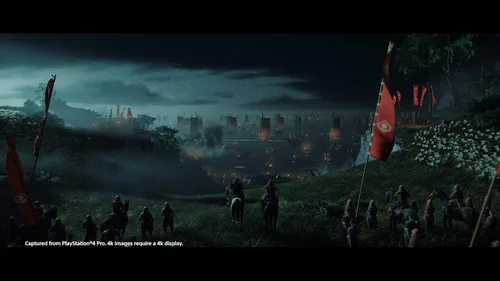 Vista 10 de Ghost of Tsushima Special Edition - PlayStation 4