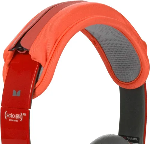 Vista 8 de TXEsign Protector universal de repuesto para cojín de diadema compatible con auriculares ATH M50X, QC 35i/35ii, QC25, Solo 2/Solo 3, Studio 2/3 Negro
