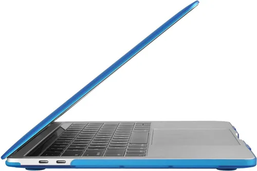 Vista 6 de UESWILL Compatible con MacBook Pro de 13 pulgadas M2 M1 2016-2024, modelo A2338 A2289 A2251 A2159 A1989 A1706 A1708 Touch Bar USB-C, funda rígida