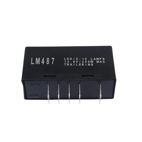 Vista 2 de 10383321 Advertencia de Peligro y señal de giro, Flasher LED Compatible con camiones Chevy Silverado y GMC Sierra modelos 2003 2004 2005 2006 2007