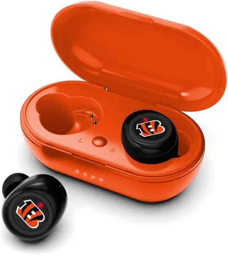 Vista 21 de SOAR NFL True Wireless Earbuds V.2