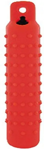 SportDOG Plastic Dummy, Orange, Size 2in x 12in, Regular (Pack of 12)