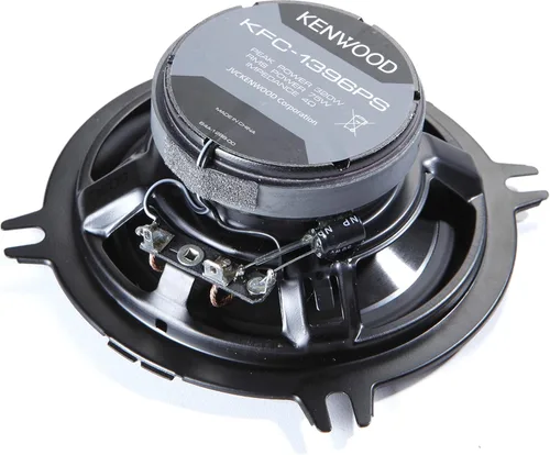 Vista 2 de Kenwood KFC-1396PS Altavoces de 2 vías de 5-1/4