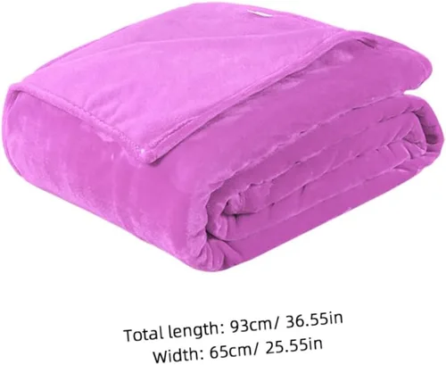 Vista 2 de VICASKY Manta térmica de forro polar de invierno súper suave de gran tamaño, manta de cama cómoda, acogedora manta mullida, súper suave y cálida
