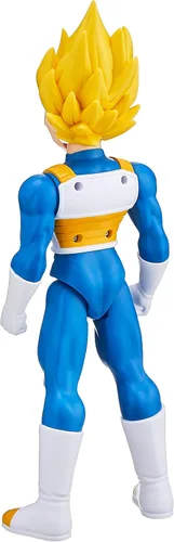Vista 2 de Serie Limit Breaker - Dragon Ball Super - Figura de acción Super Saiyan Vegeta Limit Breaker de 12 pulgadas