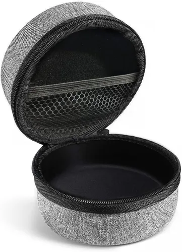 Dreamegg Estuche de viaje portátil para máquina de ruido blanco D11 y D11Max, funda de viaje resistente a los golpes, proporciona protección