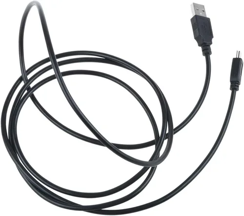 Vista 2 de Cable de carga USB compatible con Zoomer Robot Dog Kitty y Boomer Robot Dino de Pure