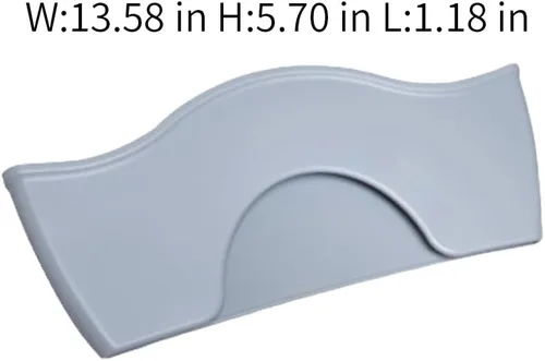 Vista 5 de Easy Cap - Tapas de papel desechables para sartenes, protector de salpicaduras de aceite, cubierta antigrasa, ajuste universal para prueba