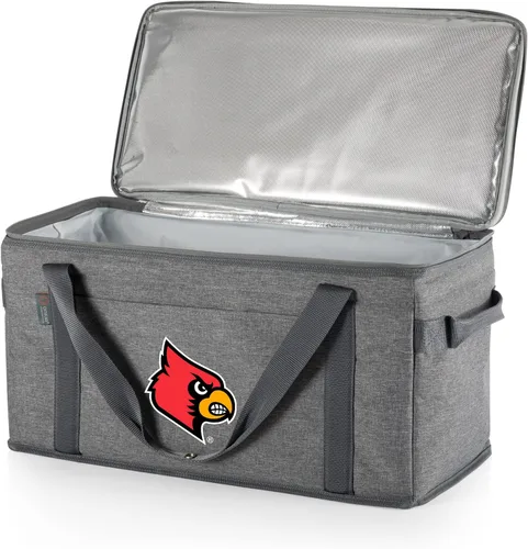 Vista 30 de PICNIC TIME NCAA NCAA 64 - Enfriador plegable de latas unisex para adultos