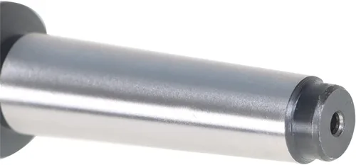 Vista 2 de 2MT - Accesorios de torno de madera con corona de 1 pulgada, centro de accionamiento de torno de madera para madera y metal