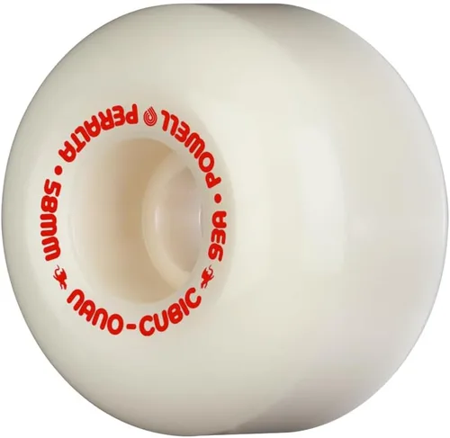 Vista 16 de Ruedas de patineta Powell Peralta Dragon Formula 88A, A2, 54mm x 39mm
