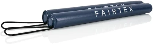 Vista 8 de Fairtex Balos de boxeo de cuero BXS1 para boxeo, Muay Thai, entrenamiento de MMA