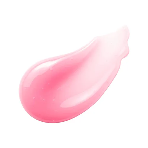 Vista 2 de COVERGIRL Clean Fresh Yummy - Brillo de labios, transparente, aromas naturales, fórmula vegana - 150 Sugar Poppy, 0.33 onzas líquidas