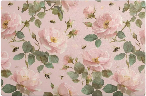 Vista 11 de Tapete de café para cafetera, tapete con respaldo absorbente antideslizante para encimera de cocina, de secado rápido, lavable, de secado de platos