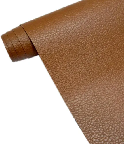 Vista 6 de Adhesivo autoadhesivo para reparación de cuero, para cojín de asiento de automóvil, reposabrazos, tablero, sofá, silla de juegos, brazo, muebles
