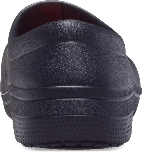 Vista 7 de Crocs Zuecos unisex para adultos, para trabajar en el reloj Literide