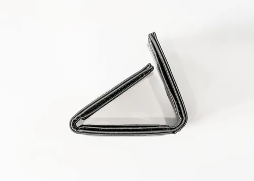 Vista 3 de Rico Industries Billeteras Magic grabadas con láser de la NBA Orlando, Orlando Magic, Classic