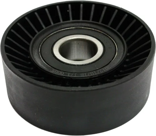 Vista 2 de Go-Parts - Para 2010-2013 Kia Forte Koup Polea tensora de correa de accesorios superiores