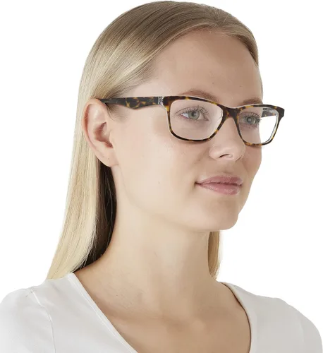 Vista 7 de Vogue Eyewear Marcos cuadrados para lentes graduados Vo2787 para mujer