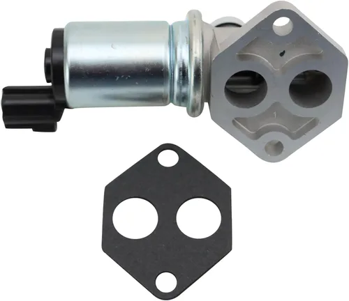 Válvula de control de aire de ralentí compatible con Ford 97-98 Lincoln 97-01 Mercury 96-03