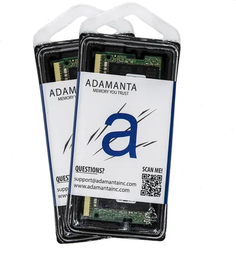 Vista 2 de Original de fábrica de 32 GB (2 x 16 GB) compatible con Dell Alienware G-Series Inspiron Latitude Precision Vostro y XPS Laptop Notebook Memoria RAM