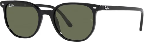 Vista 2 de Ray-Ban RB2197 Elliot - Gafas de sol cuadradas