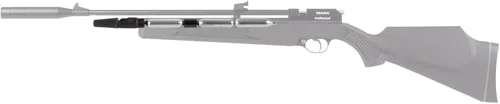 Vista 4 de Diana Rifle de aire Trailscout CO2 Air Rifle