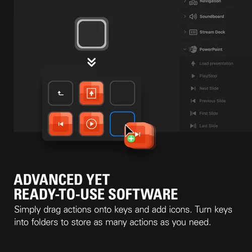 Vista 5 de Personalizable, Negro