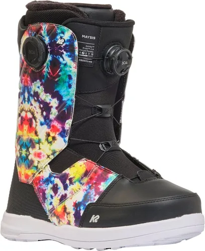 Vista 13 de K2 Botas de snowboard Maysis para hombre