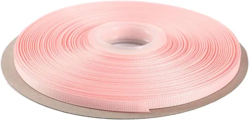 Vista 26 de ITIsparkle Cinta de grogrén de 1/4 de pulgada de 50 yardas para envolver regalos, libros de recortes, recuerdos de fiesta, trenzas de pelo